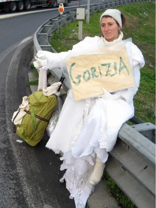 La “sposa in viaggio”, la scomparsa, il killer felice: “Così ho ucciso Pippa Bacca”