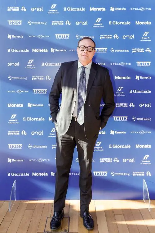 L’evento de Il Giornale alla Fondazione Feltrinelli: guarda le foto 