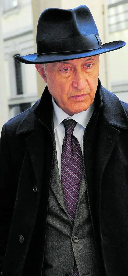 Roversi Monaco, l'ultimo dei clerici vagantes delle nostre università