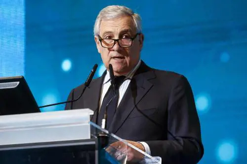 E la Farnesina difende l’export con la diplomazia