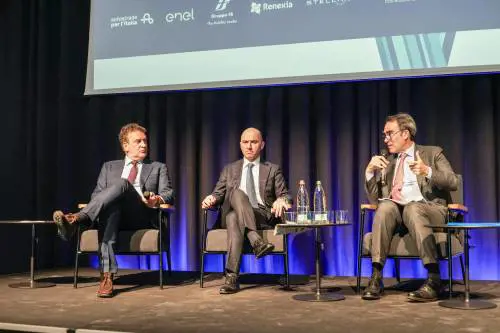 La scommessa sul Corridoio Mediterraneo. E lungo i binari sfrecciano anche i vantaggi green