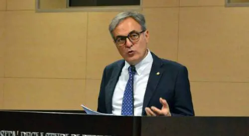 "I ragazzi si nutrono di ideologie distruttive. E sono senza emozioni"