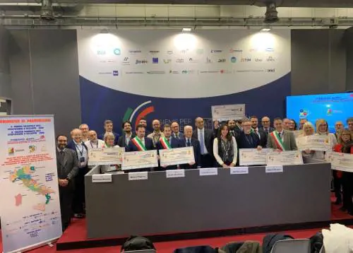 Dieci anni di Premio ANCI, per la prima volta progetti dedicati all’Intelligenza Artificiale nei Comuni italiani