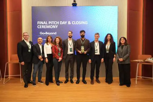 Innovazione, GoBeyond si espande in Turchia per sostenere l’ecosistema delle startup