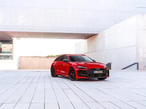 Audi alla Design Week: quando il futuro prende forma tra design, tecnologia ed emozione