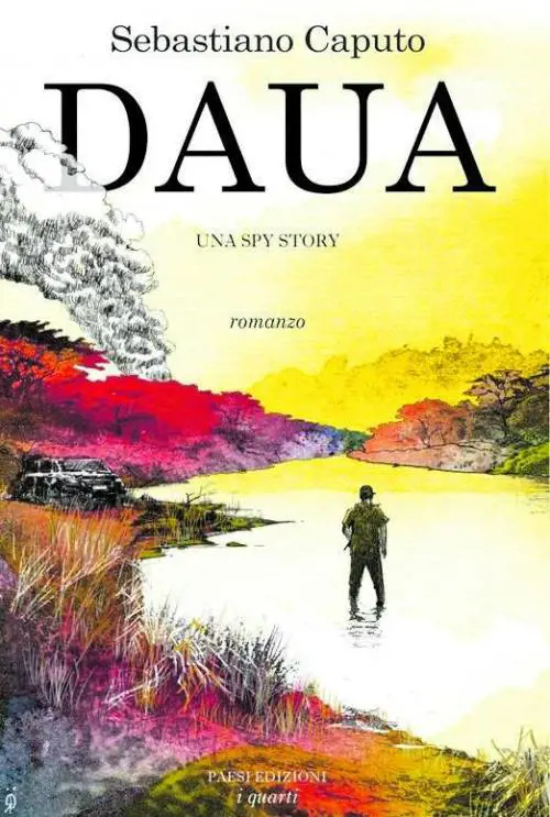 Da Roma al Medioriente sulle orme di una spia che osa sempre