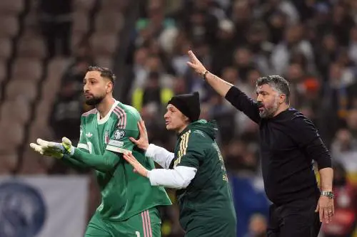 Vergogna: il calcio torni al calcio. Via i burocrati e meno stranieri