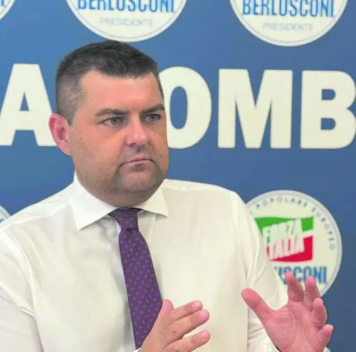 "Civita candidato? Se la società parla tocca alla politica stare ad ascoltare"