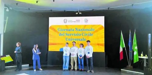 Rozzano rilancia il Servizio civile volontario. Meloni: "Investito un miliardo e mezzo"