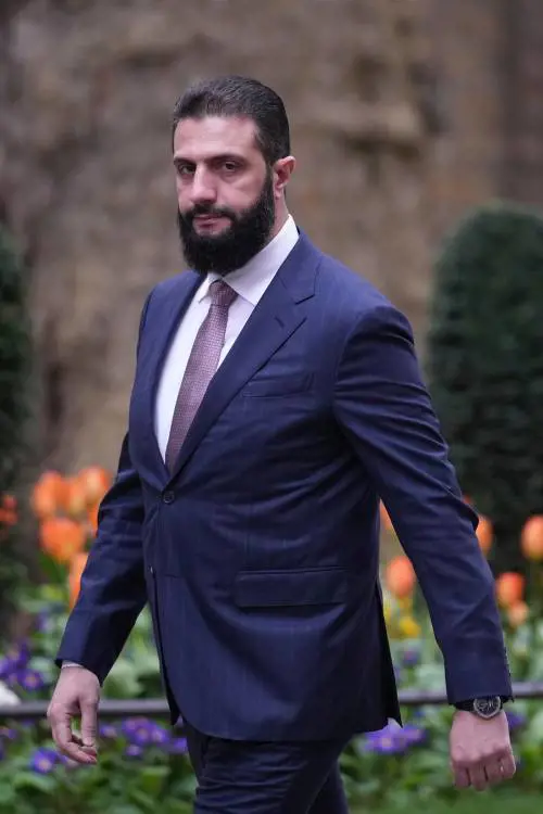 Anche in Siria feste "vietate" ai cristiani. Ma la minaccia islamista non fa rumore