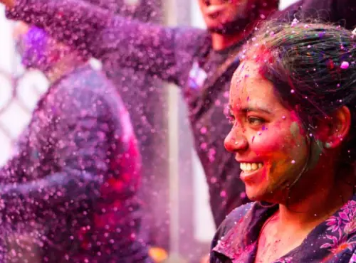 India, al via il censimento della popolazione più numerosa al mondo