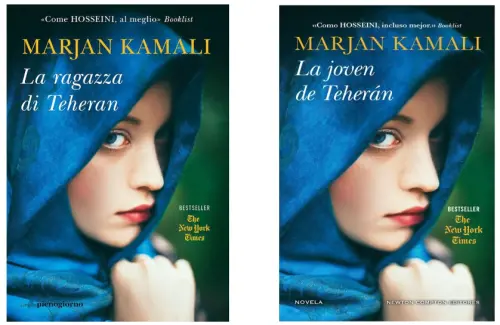 La copertina di un libro è opera dell’ingegno: il Tribunale di Milano fissa un principio storico