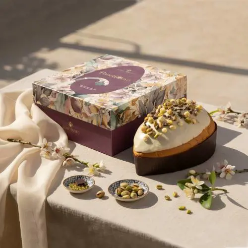 Dieci colombe posson bastare. Ecco le nostre scelte per la Pasqua 2026