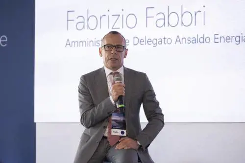 Ansaldo Energia torna a fare profitti