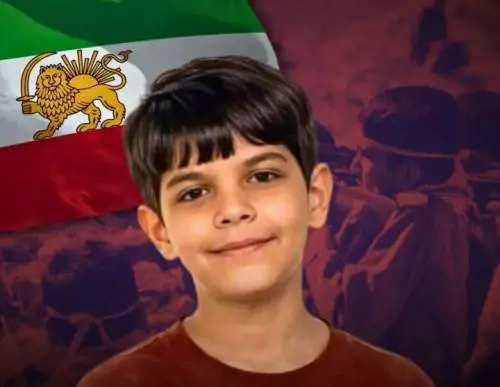 Alireza, morto a 11 anni. Ecco il primo martire tra i baby-soldati del regime