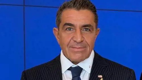 Paolo Zampolli: "Trump lo ritiene un amico gentile: possono parlarsi quando vogliono"