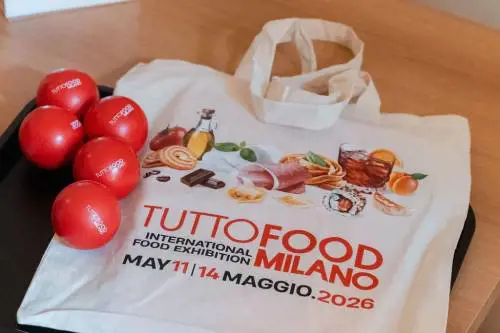 "Tuttofood" sfida anche le guerre, attesi 4mila buyer da tutto il mondo
