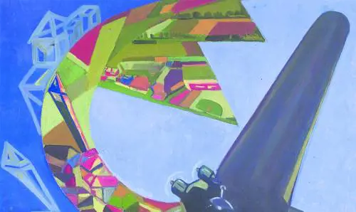 Il Futurismo torna a volare su Genova