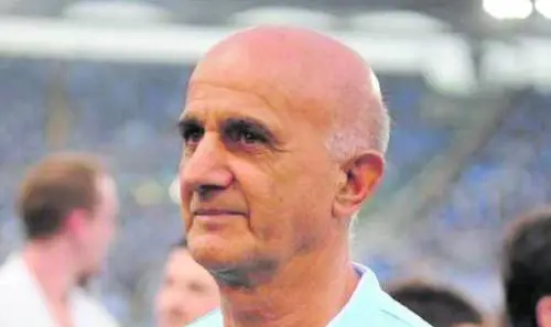 Martini: "Adesso un tecnico federale e potere suddiviso"