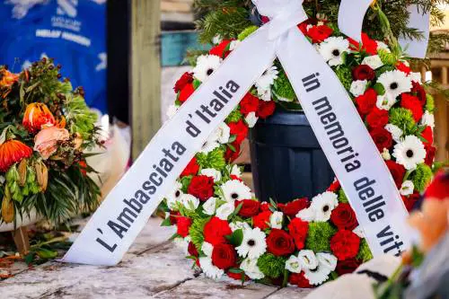 Crans-Montana, governo parte civile. L'ambasciatore torna in Svizzera