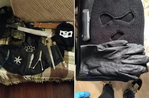 Manuali online per esplosivi, fucili e ghost gun: l’antiterrorismo arresta un anarchico a L’Aquila