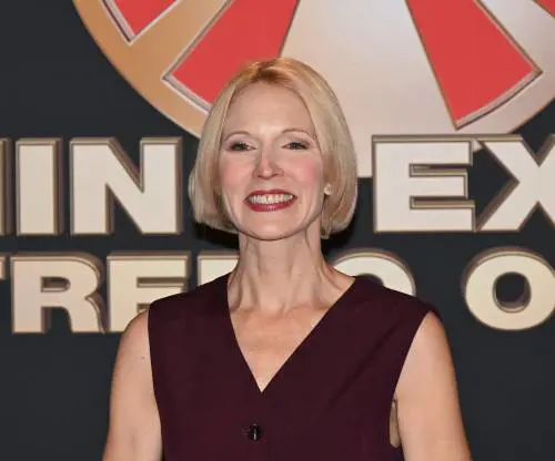 Gaia De Laurentiis, i 4 figli avuti da tre mariti diversi, la carriera in tv: chi è la concorrente di Pechino Express