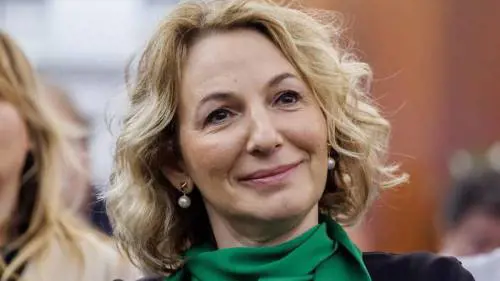 "Regione Lazio in prima linea per la natalità e la famiglia"