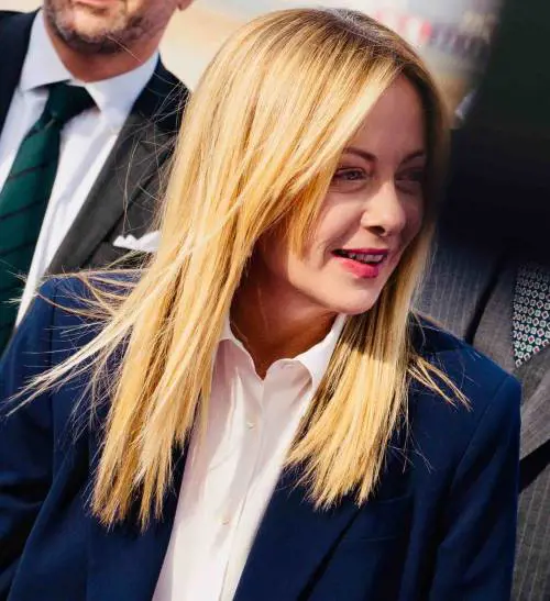 "I rimpasti? Alchimie. Noi amici degli Usa ma ora in disaccordo"