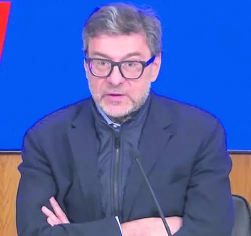 "Bruxelles deve sospendere le nuove regole di bilancio se la guerra andrà avanti"