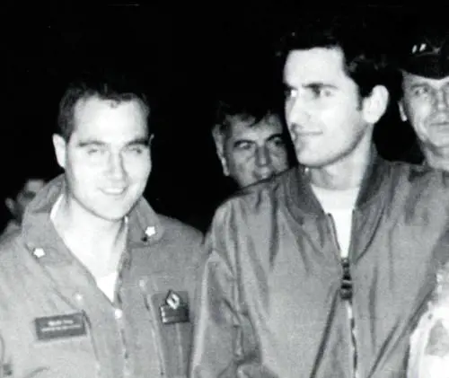 La giornalista e gli avieri: gli ostaggi cambiano scenari. Trump e il rischio di finire dentro una guerra infinita