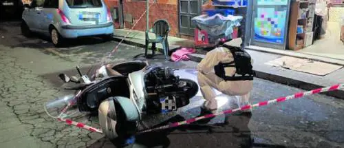 Accoltellata dal marito: si stavano separando. La 51enne è grave