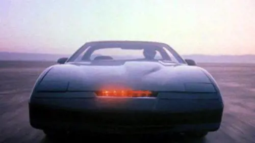 Quarant'anni dall'ultima puntata di Supercar: ecco come costruire oggi un vero KITT