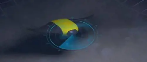 Un sommergibile bionico a forma di manta: come funziona il nuovo jolly di Pechino  