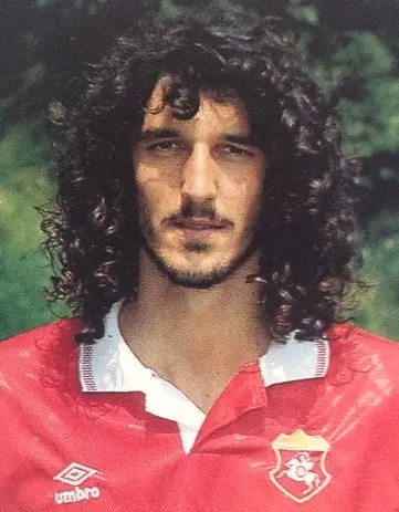 Grave lutto per l’ex Inter Felice Centofanti: addio alla figlia Giorgia