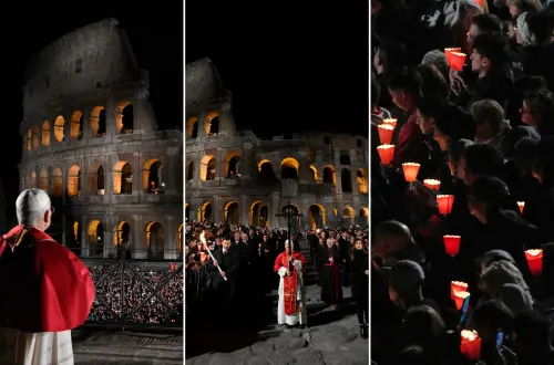 L'appello del Papa: "Non lasciamoci paralizzare da guerre e ingiustizie, diamo vita a un mondo nuovo"