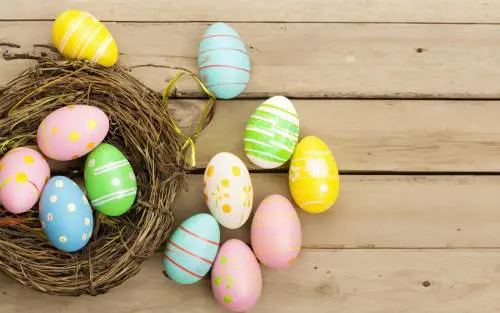 Perché a Pasqua si regala un uovo: ecco il suo significato