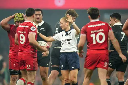 Come fischiano le donne