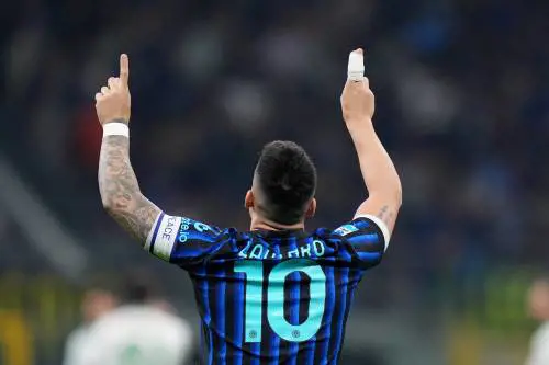 Lautaro riaccende i nerazzurri: parte il conto alla rovescia