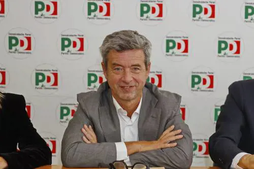 "Il campo largo faccia attenzione: troppa euforia e boria di partito"