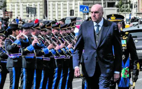 Basi Usa ed emergenza energia. La linea: fedeli ma non supini