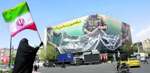 La guerra ormai è asimmetrica. La vera arma il "fattore tempo"