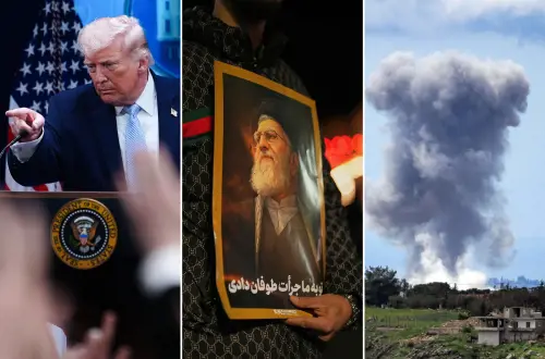 Trump proroga l'ultimatum per due settimane: "Stop ai raid". Ma avverte: "Serve apertura immediata di Hormuz”. Sì anche di Teheran. Cnn: Israele è parte del cessate il fuoco