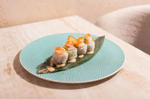 Sato Sushi, l’all you can eat di alta qualità