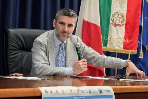 Lomonaco: il modello calabrese contro il bullismo diventi nazionale 