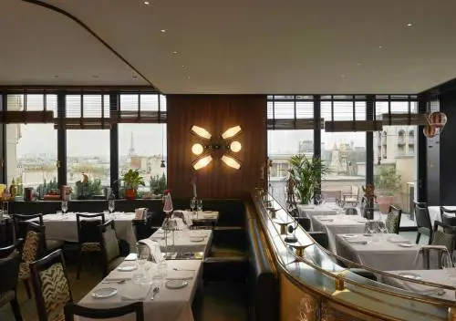 Da Langosteria nasce il Buonocore Hospitality Group