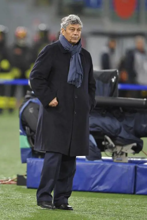 Addio all'allenatore Mircea Lucescu: in Italia guidò Pisa, Brescia e Inter