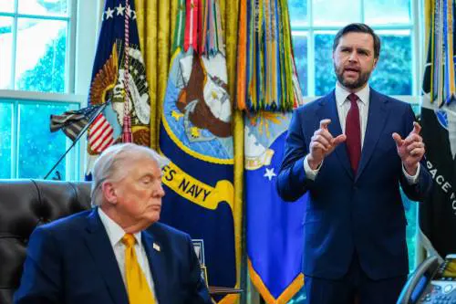 La riunione con Netanyahu, i dubbi della Cia e le parole di Vance: così Trump ha deciso sull’Iran