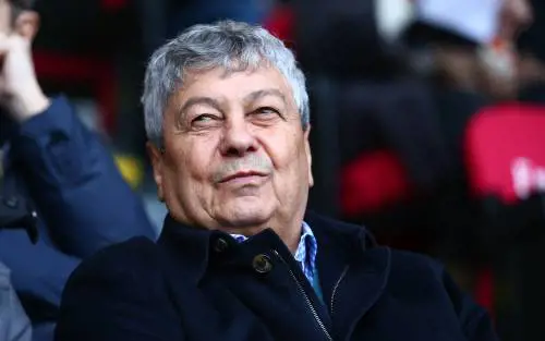 Lucescu, giramondo rivoluzionario del calcio. In Romania portava i calciatori pure a teatro