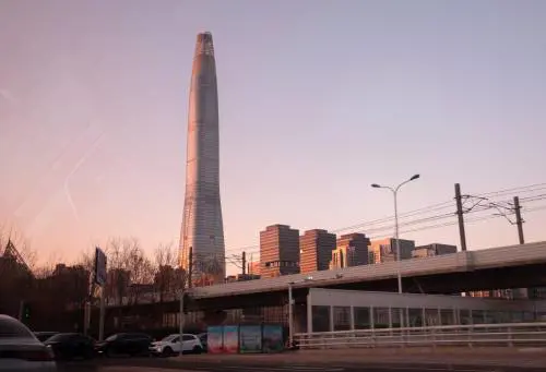 "Può contare su riserve immense": lo scudo della Cina e il dossier del gas