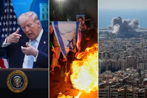 Offensiva di Israele in Libano: oltre 100 morti. Colpi di avvertimento contro un Lince italiano. La condanna della Meloni. Timori per la tregua tra Usa e Iran